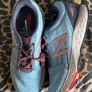 New balance response performance 2.0